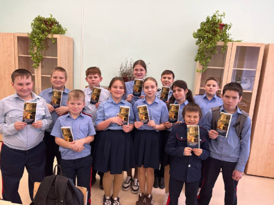 Встречаем Масленицу с добром и пользой: урок православных традиций в 5 классе