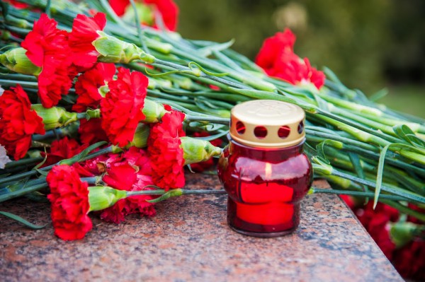 Во всех храмах Нижнедонского благочиния прошло поминовение жертв Чернобыльской катастрофы