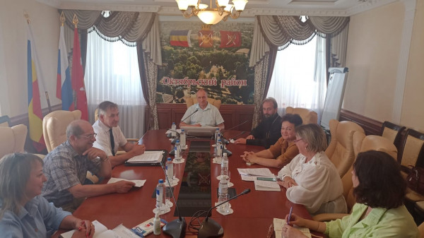 Донская гвардия: год доблести, славы и традиций