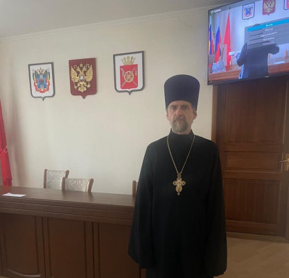 Прошло заседание областной комиссии по вопросам содействия социальной и культурной адаптации мигрантов