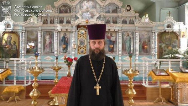 85 лет Октябрьскому району