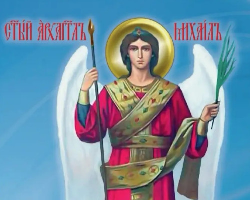 Юная прихожанка представила исследование истории храма Архистратига Михаила п. Каменоломни на Всероссийском конкурсе