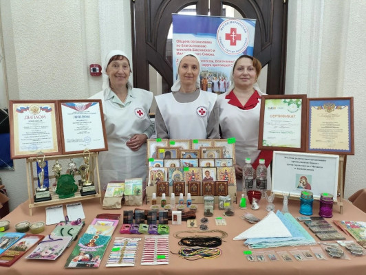 Как найти партнеров и получить поддержку: опыт предпринимателей Октябрьского района