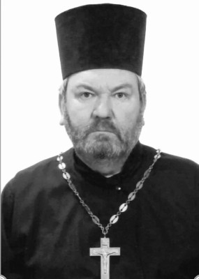 ПАМЯТИ ПРОТОИЕРЕЯ НИКОЛАЯ ТАТАРКИНА