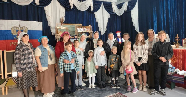 Творческий труд как путь к духовному просвещению