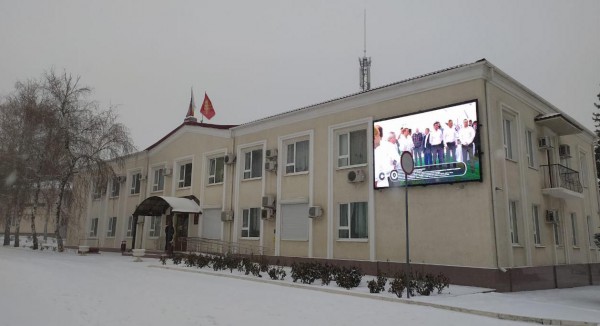 Благочинный приходов Нижнедонского округа принял участие в заседании рабочей группы по рассмотрению вопросов организации и подготовке народных купаний на Крещение Господне