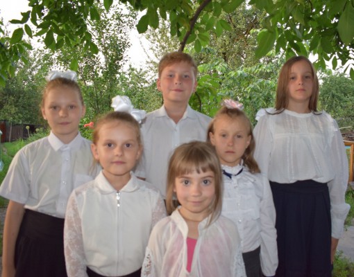 "Аист на крыше"