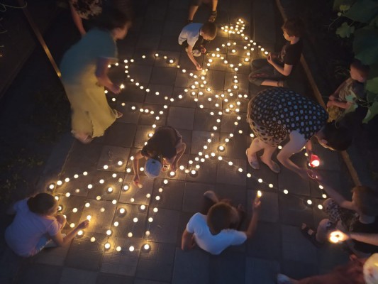 День Памяти и скорби