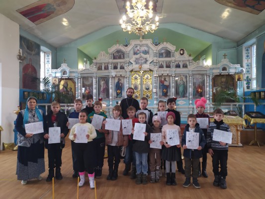 Реализация проектной деятельности в едином поле взаимодействия участников проекта "Донские перезвоны" и "Культура для школьников"