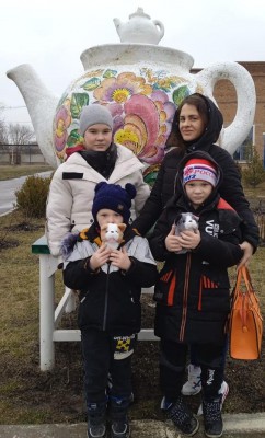 Экскурсионная поездка «Семикаракорская керамика»