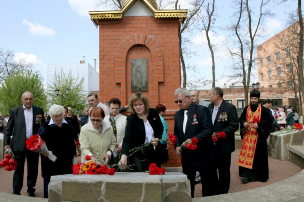26 апреля 2022 года исполнилось 36 лет со дня страшной трагедии, аварии на Чернобыльской атомной электростанции