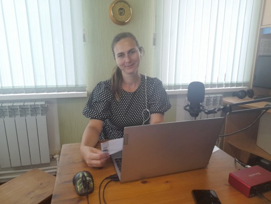 Проект "И пусть поколения знают" стал участником регионального этапа Международной премии #МыВместе