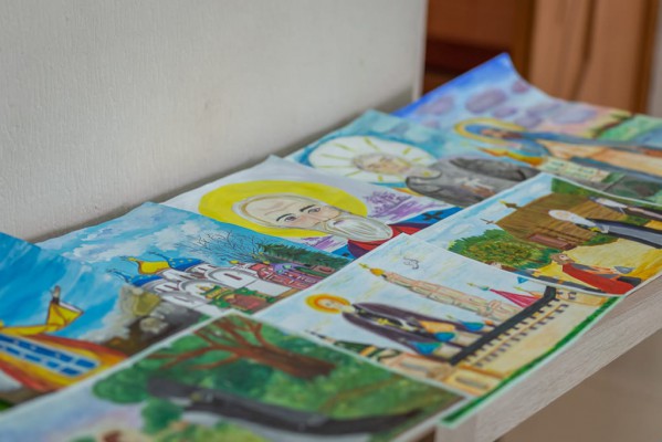 Итоги Регионального этапа XVIII Международного конкурса детского творчества «КРАСОТА БОЖЬЕГО МИРА»