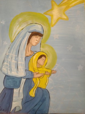 Готовимся к Рождеству Христову