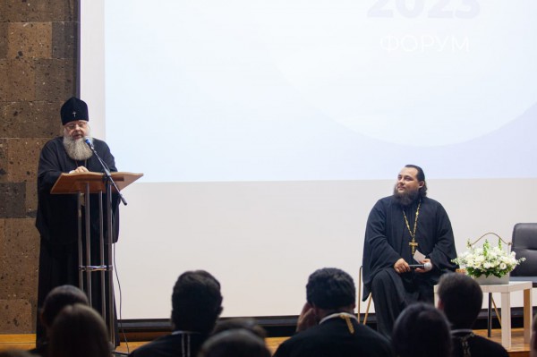 Молодёжный семейный клуб "Верность" принял участие в молодежном форуме "Парикия" в г. Ростове - на - Дону