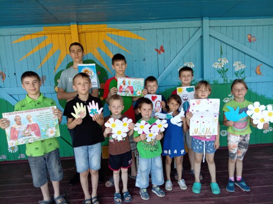 "Святые покровители семьи: Петр и Феврония Муромские"