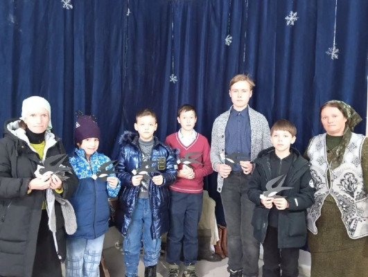 "Блокадная ласточка": символ надежды и подвига защитников и жителей Ленинграда