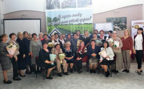 Проект, подготовленный сестрами милосердия Марфо-Мариинского Сестричества стал победителем в областном конкурсе «СЕЛЯНКА на земле Тихого Дона 2019»