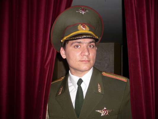 В разбившемся под Сочи самолете Ту-154 летел уроженец Октябрьского района