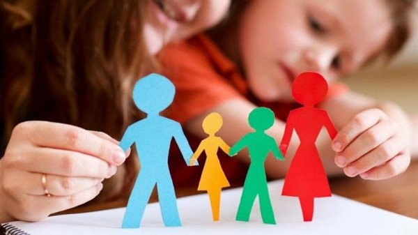 Молодежный актив семейного молодежного клуба «Верность» принял участие во Всероссийской конференции