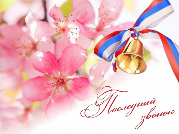 Дорогие выпускники!