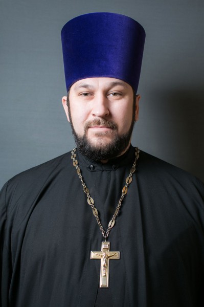 иерей Почтовый Павел Петрович