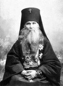 Патриарх Кирилл возглавит перенос мощей святителя Макария (Невского) из Сергиева Посада на Алтай.