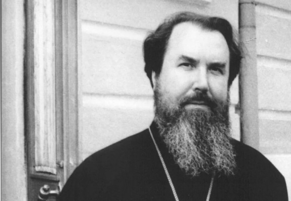 «Я имел счастье быть рядом с этим архиереем»